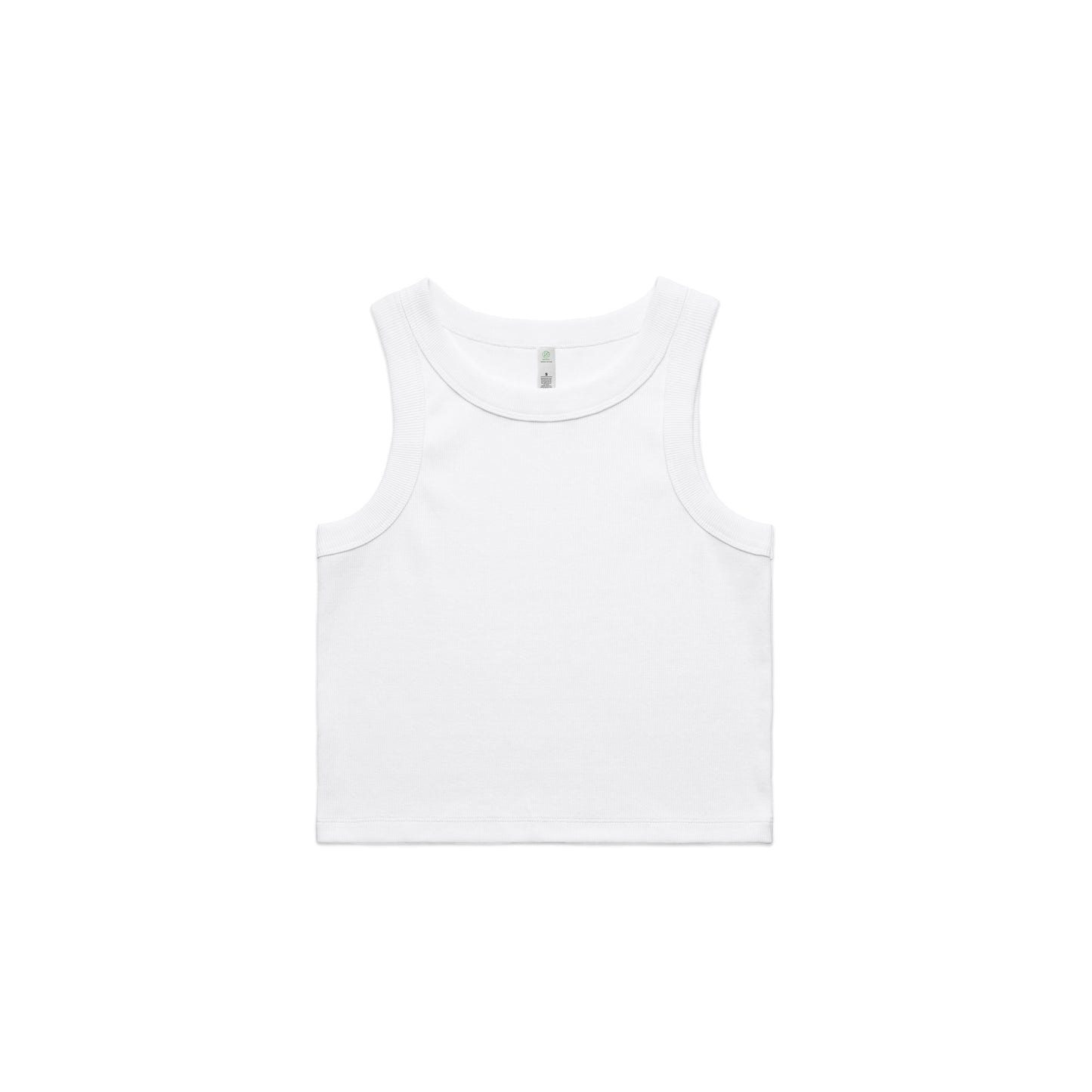 Darts Golfwear Women's Core Rib Tank