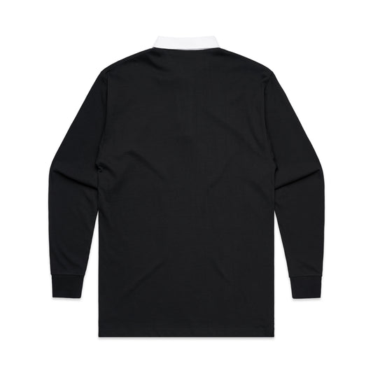 Darts Golfwear Clubhouse Rugby Polo