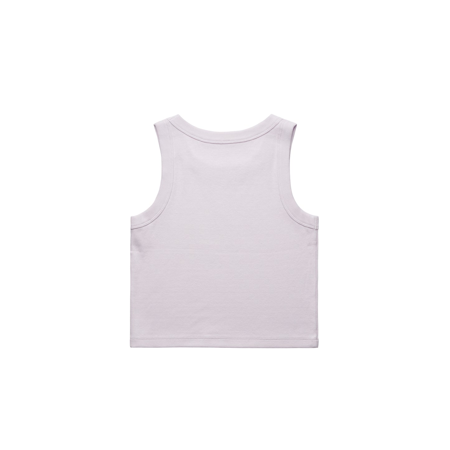 Darts Golfwear Women's Core Rib Tank