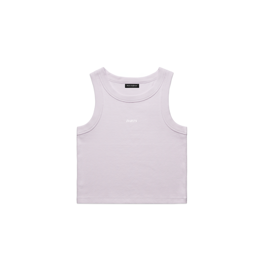 Darts Golfwear Women's Core Rib Tank