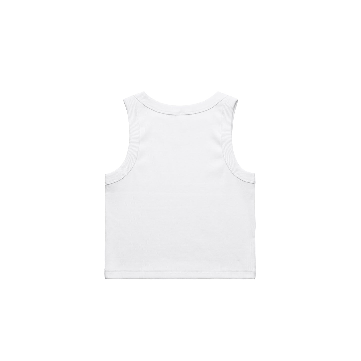 Darts Golfwear Women's Core Rib Tank