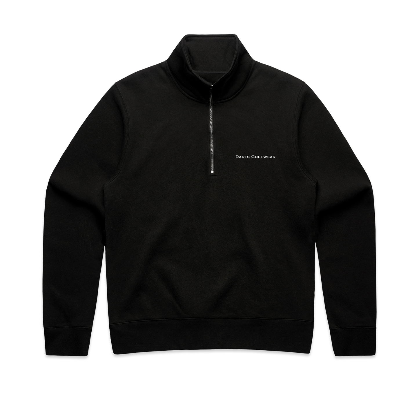 Darts Golfwear Women's After Hours Quarter Zip