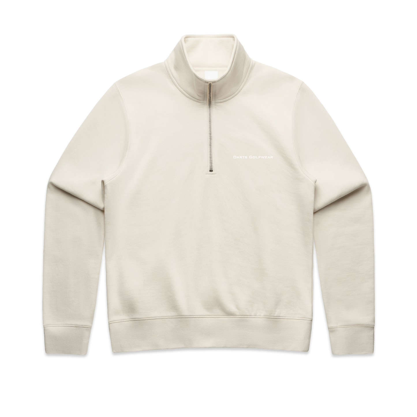 Darts Golfwear Women's After Hours Quarter Zip
