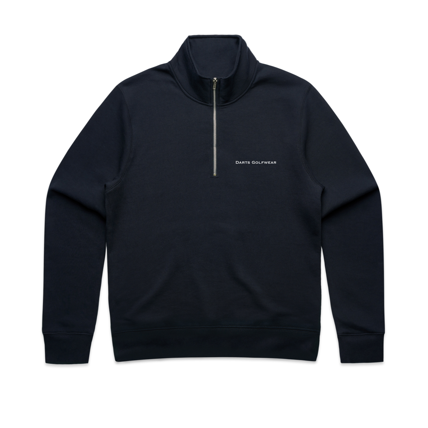 Darts Golfwear Women's After Hours Quarter Zip