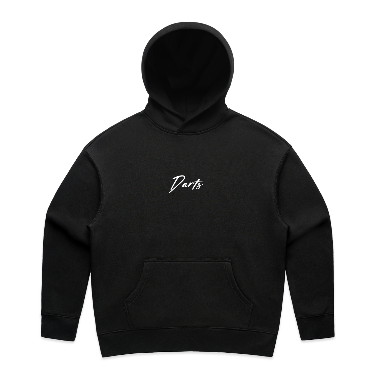Darts Golfwear Women's Core Hoodie