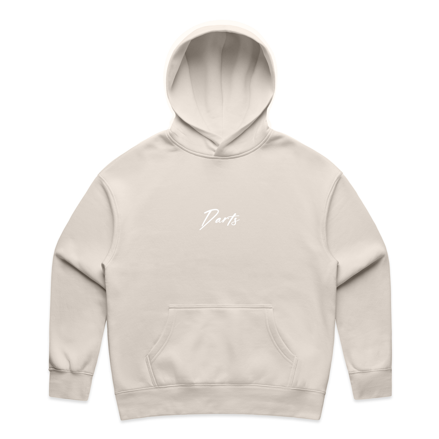 Darts Golfwear Women's Core Hoodie