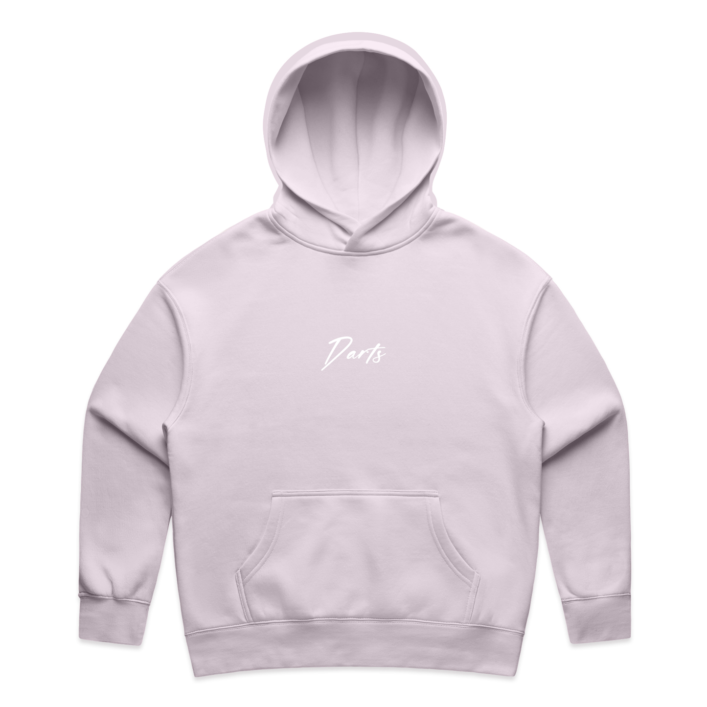 Darts Golfwear Women's Core Hoodie