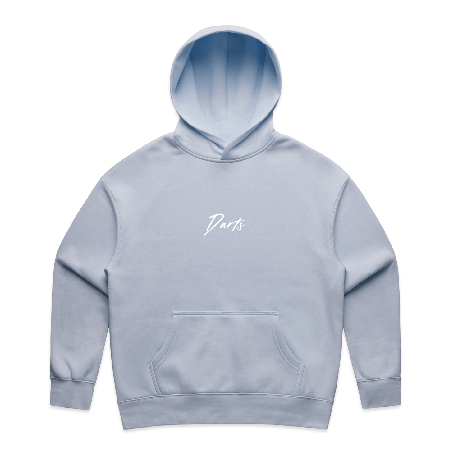 Darts Golfwear Women's Core Hoodie