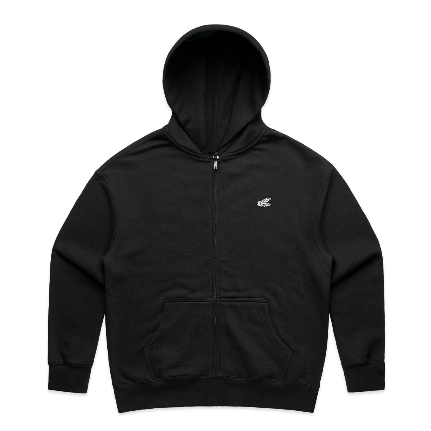 Darts Golfwear Women's Core Zip Hoodie