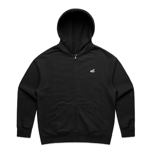Darts Golfwear Women's Core Zip Hoodie