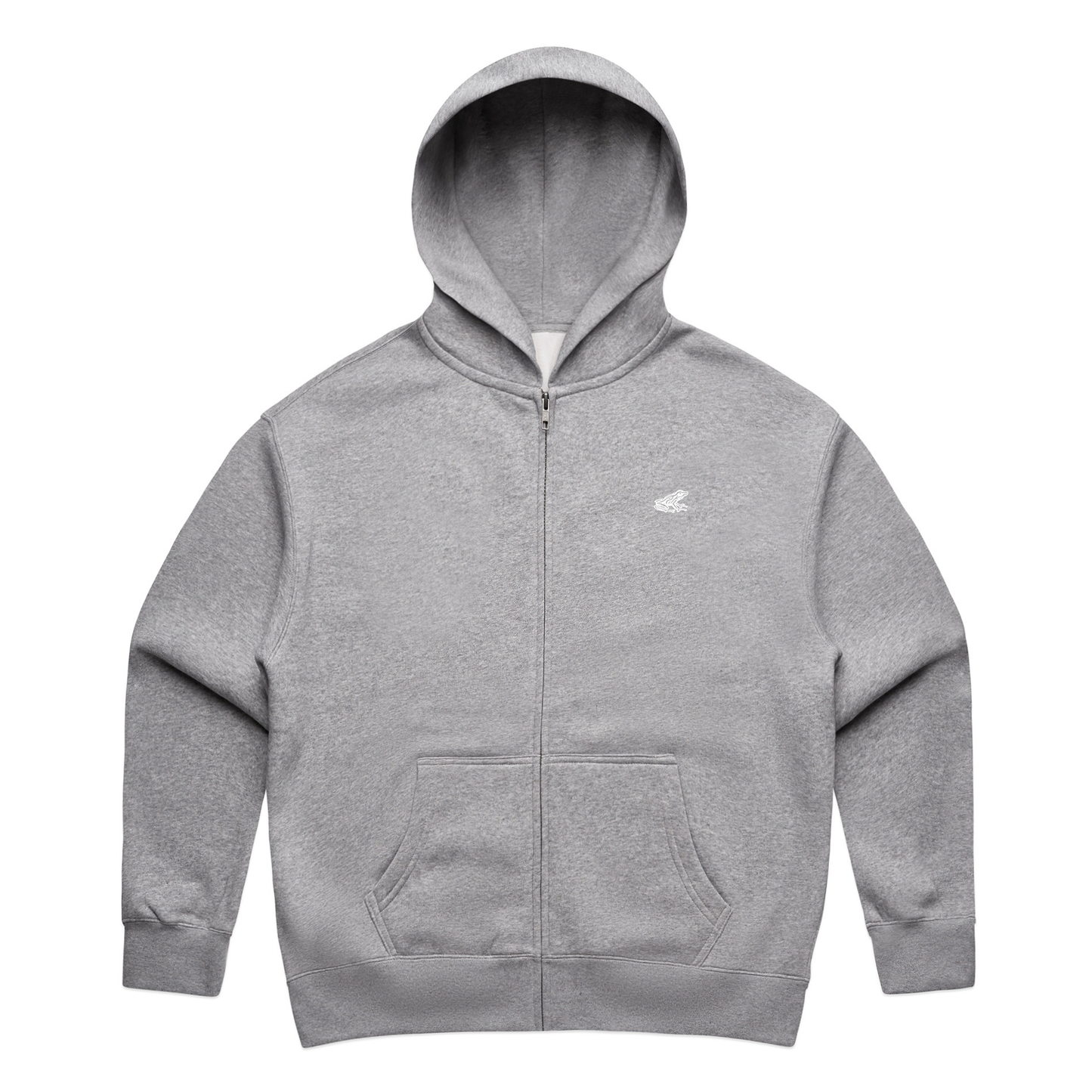 Darts Golfwear Women's Core Zip Hoodie