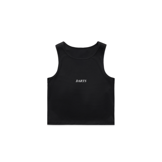 Darts Golfwear Women's Core Active Tank
