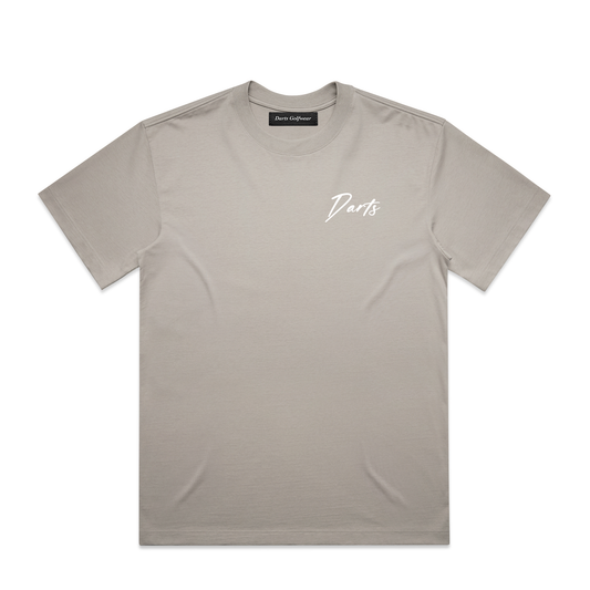 Darts Golfwear Box Tee