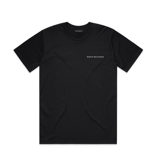 Darts Golfwear Classic Tee
