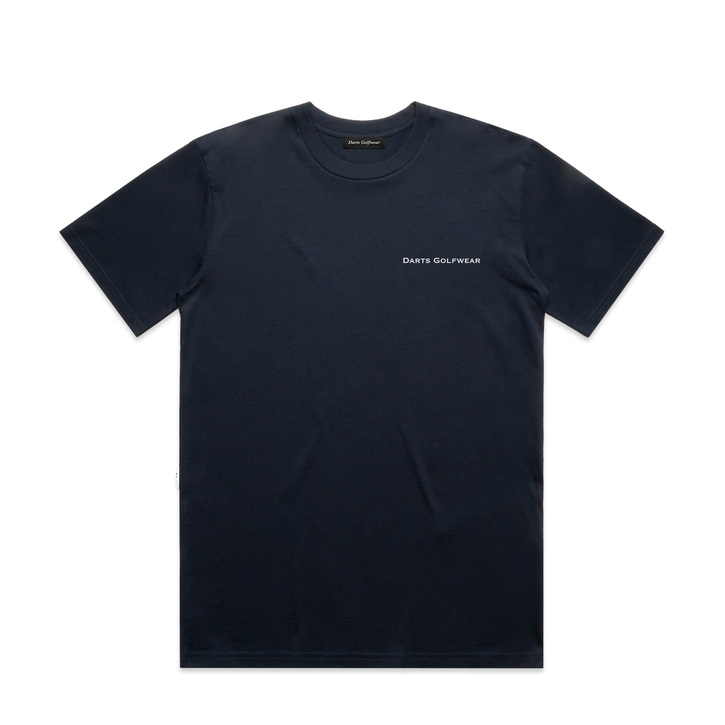 Darts Golfwear Classic Tee