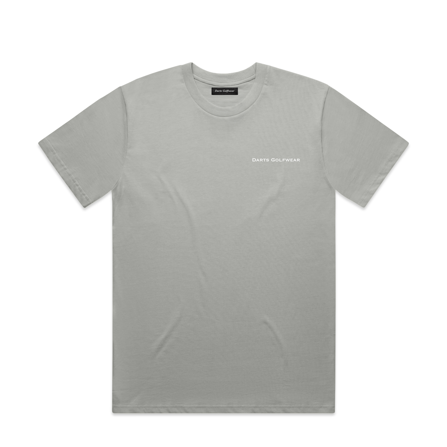 Darts Golfwear Classic Tee