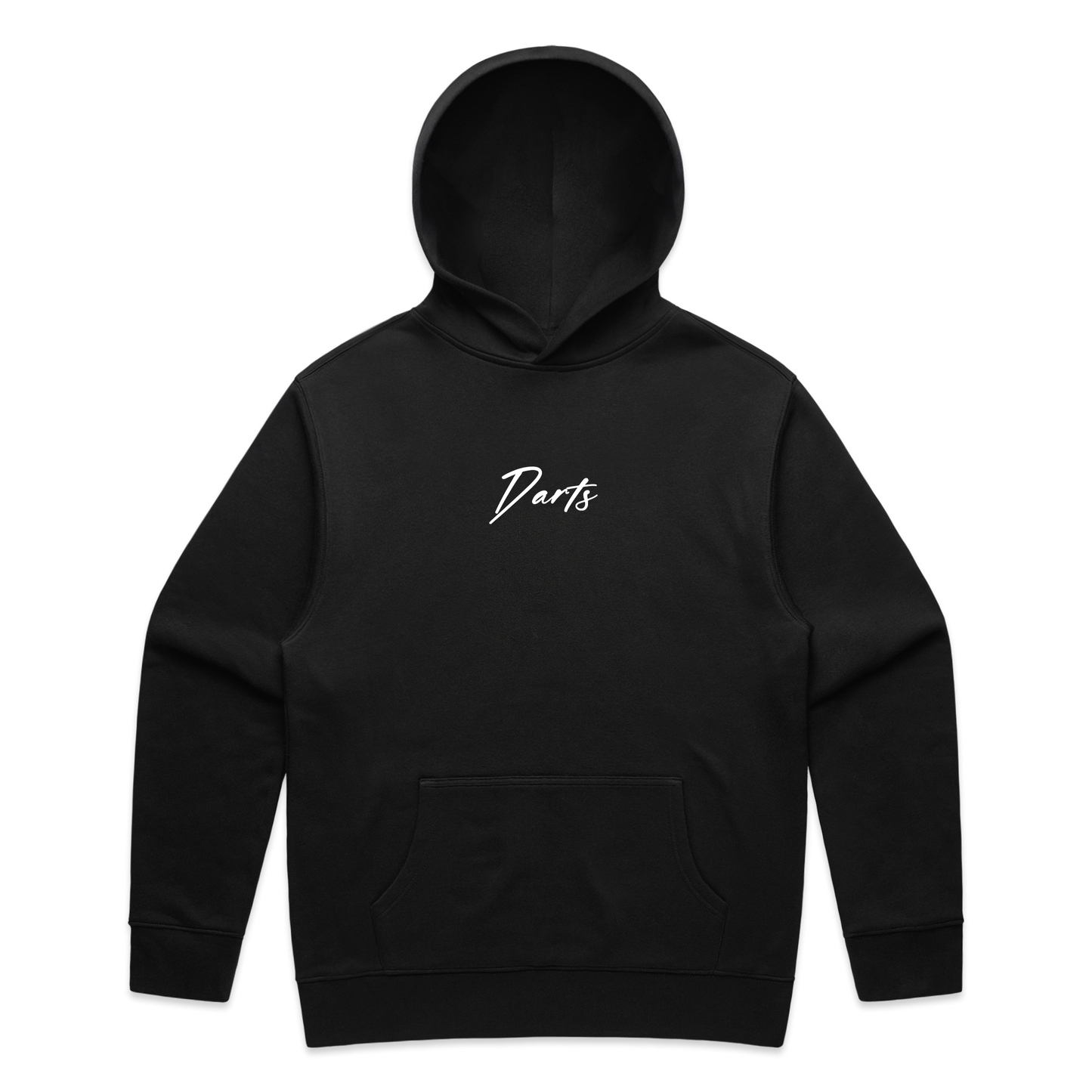 Darts Golfwear Core Hoodie