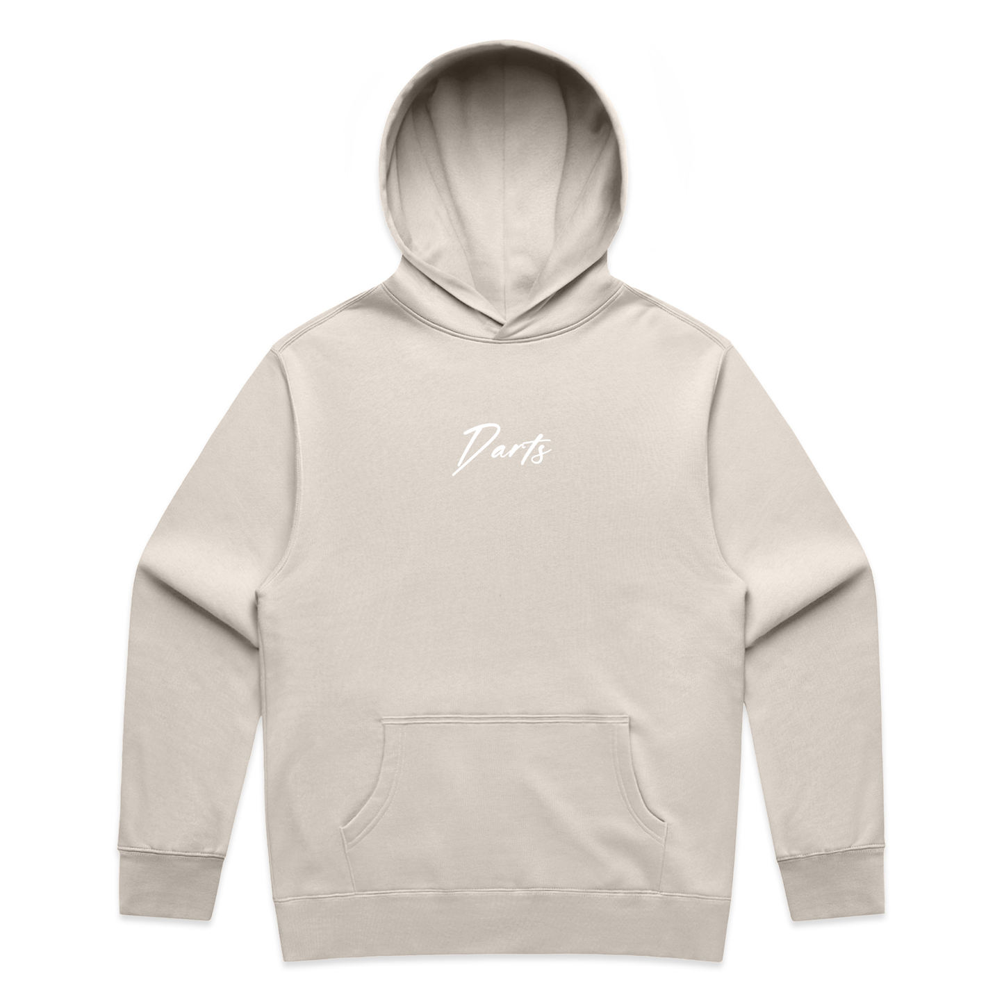 Darts Golfwear Core Hoodie