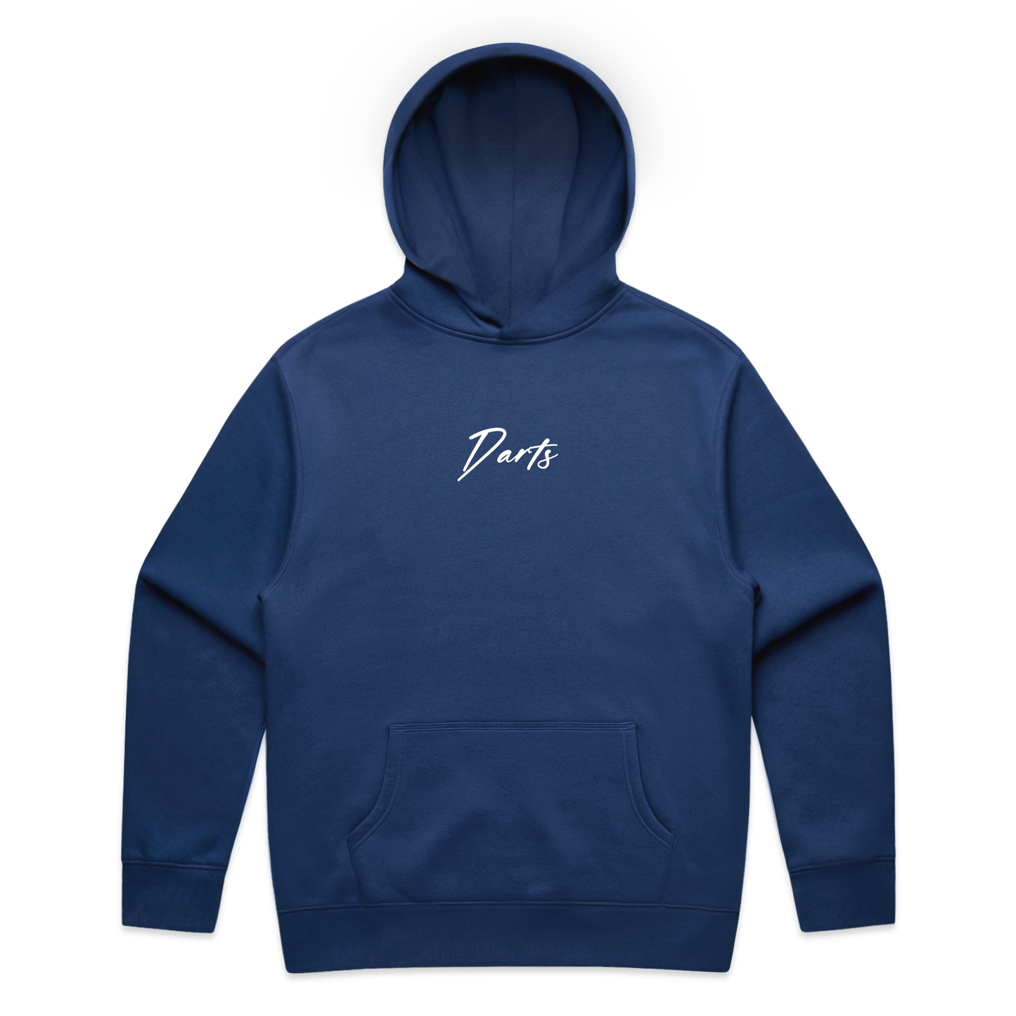 Darts Golfwear Core Hoodie