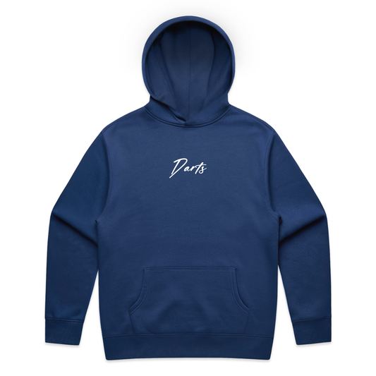 Darts Golfwear Core Hoodie