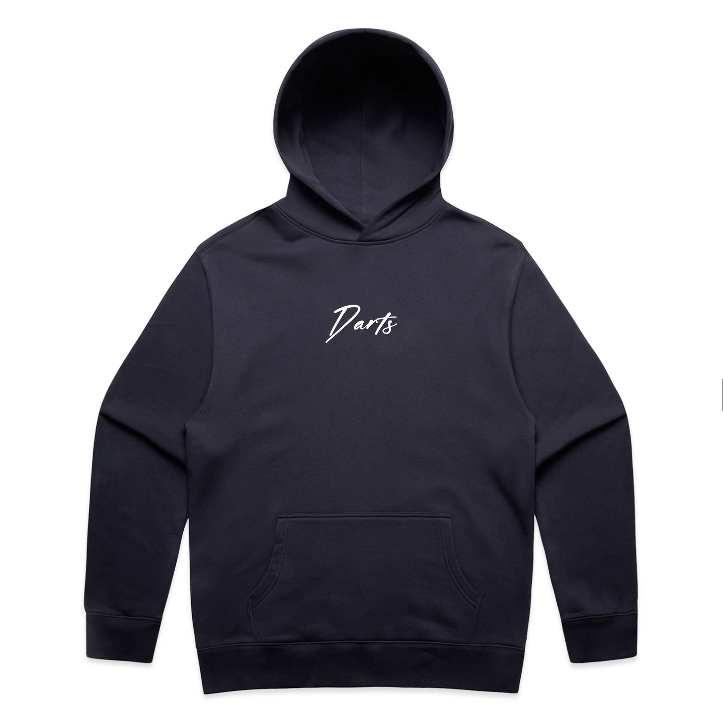 Darts Golfwear Core Hoodie
