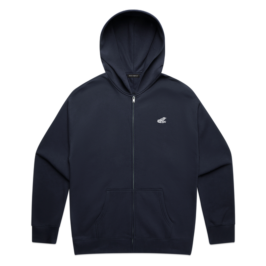 Darts Golfwear Core Zip Hoodie