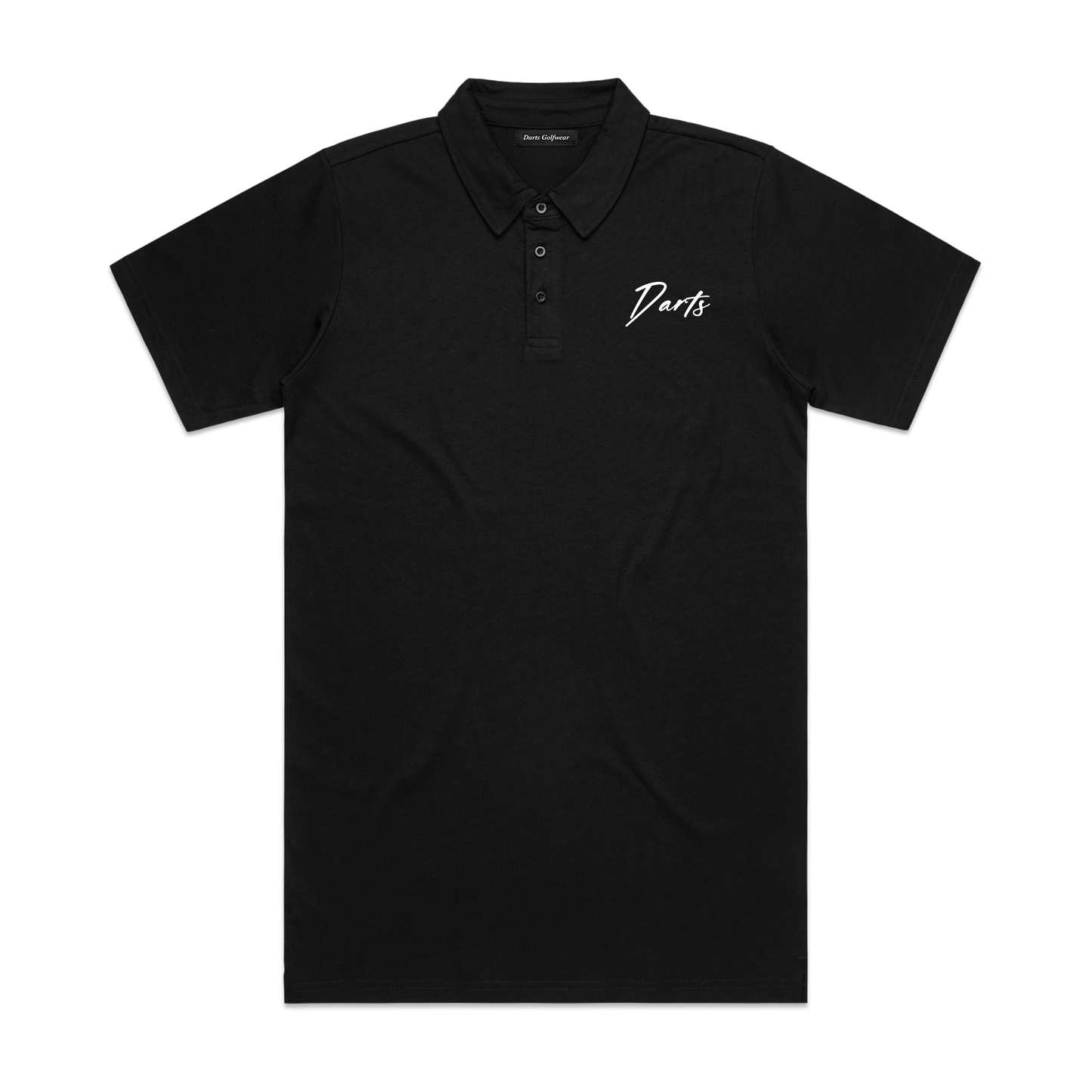 Darts Golfwear Core Polo