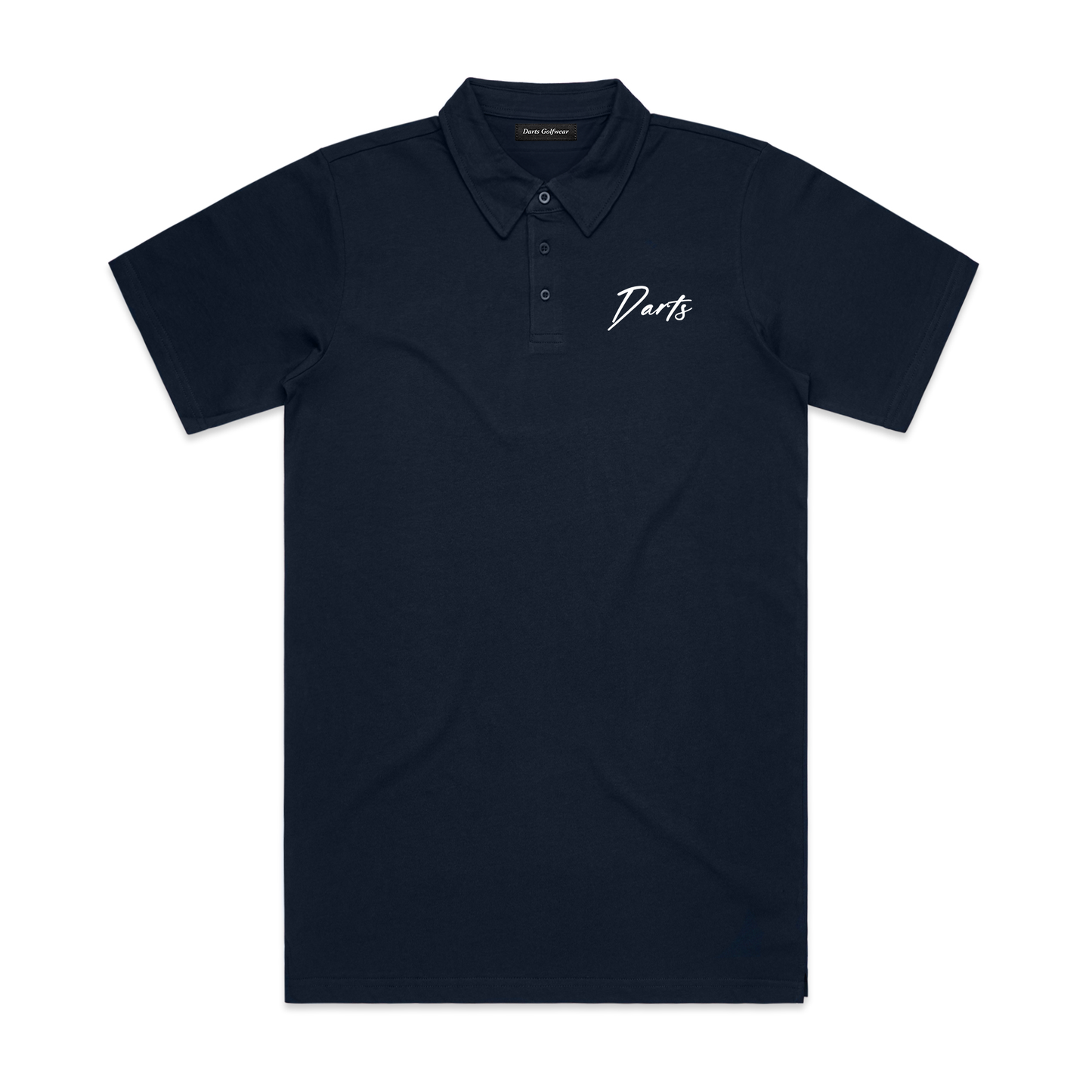 Darts Golfwear Core Polo