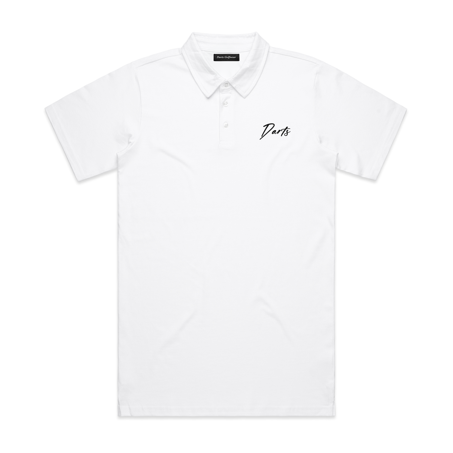 Darts Golfwear Core Polo