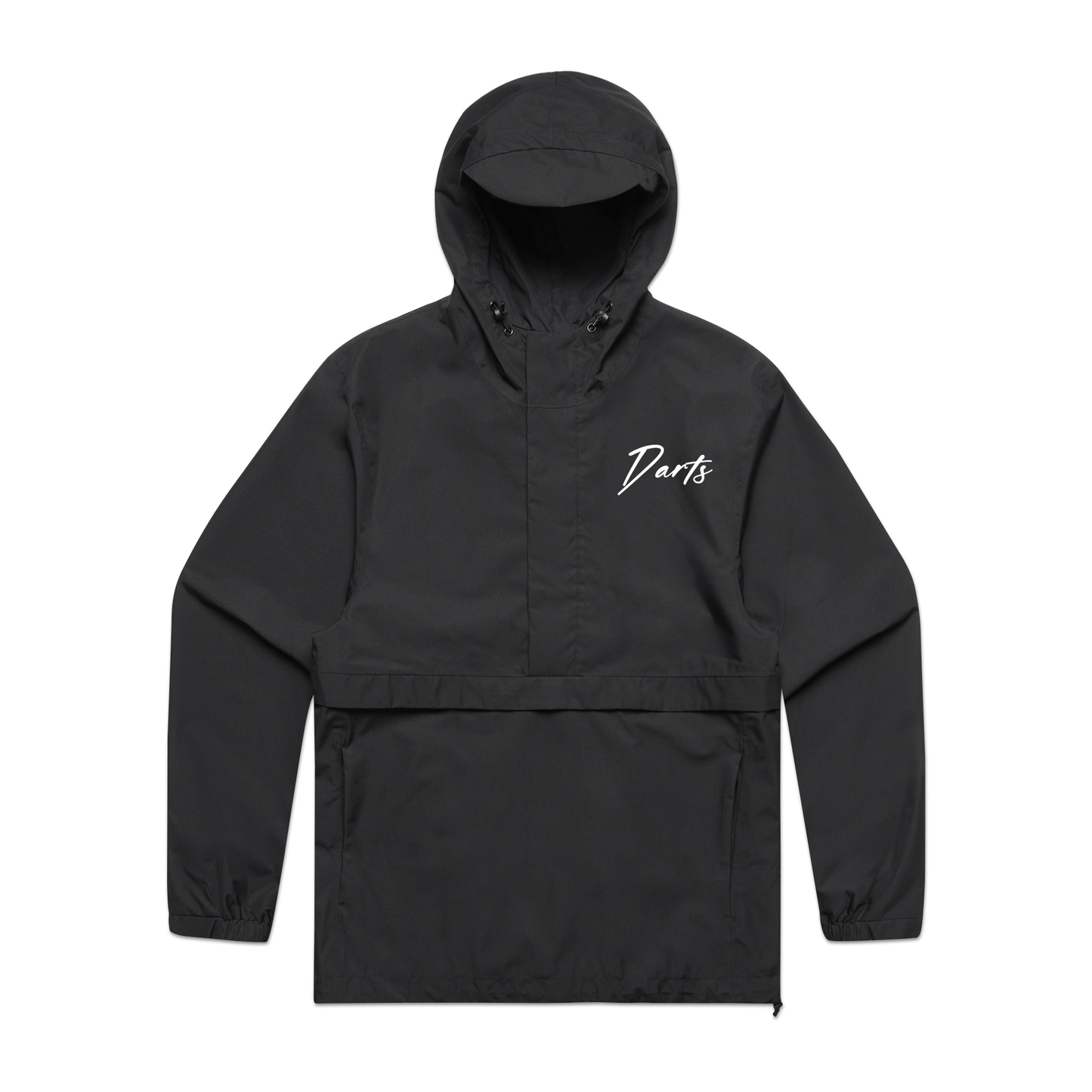 Darts Golfwear After Hours Windbreaker