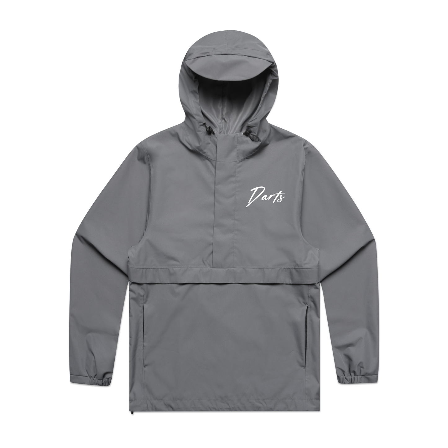 Darts Golfwear After Hours Windbreaker