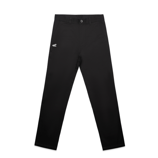Darts Golfwear Core Trousers (Straight Fit)